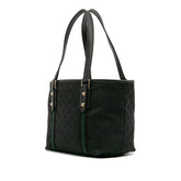 GG Canvas Jolicoeur Tote